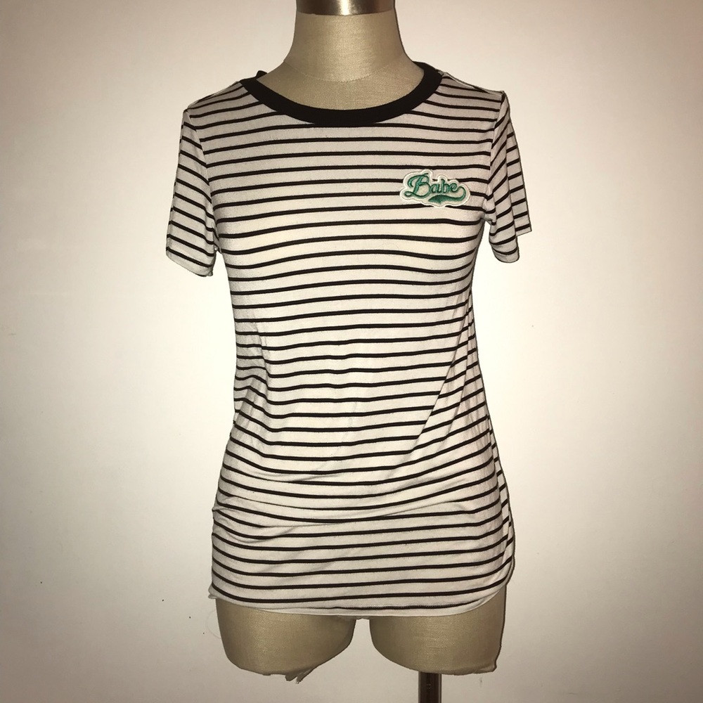 American Eagle Soft & Sexy T-Shirt ✨